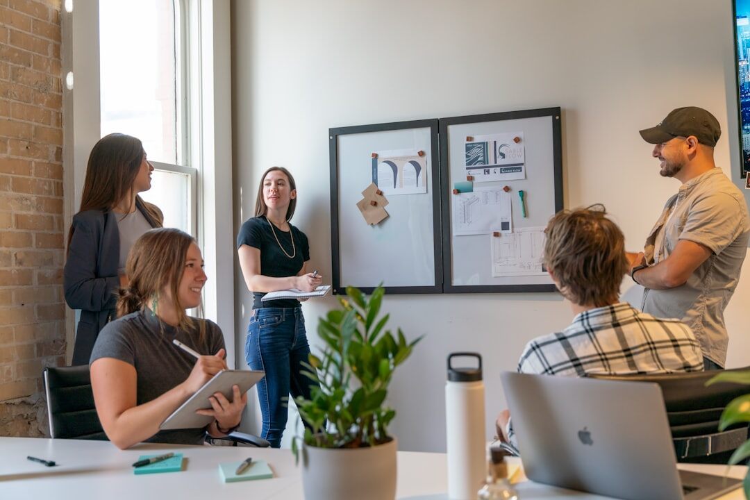team collaboration workshop